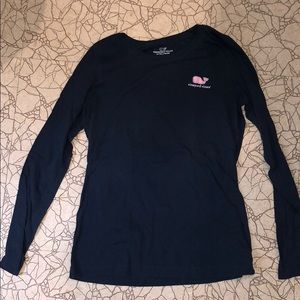 Vineyard Vines long sleeve shirt